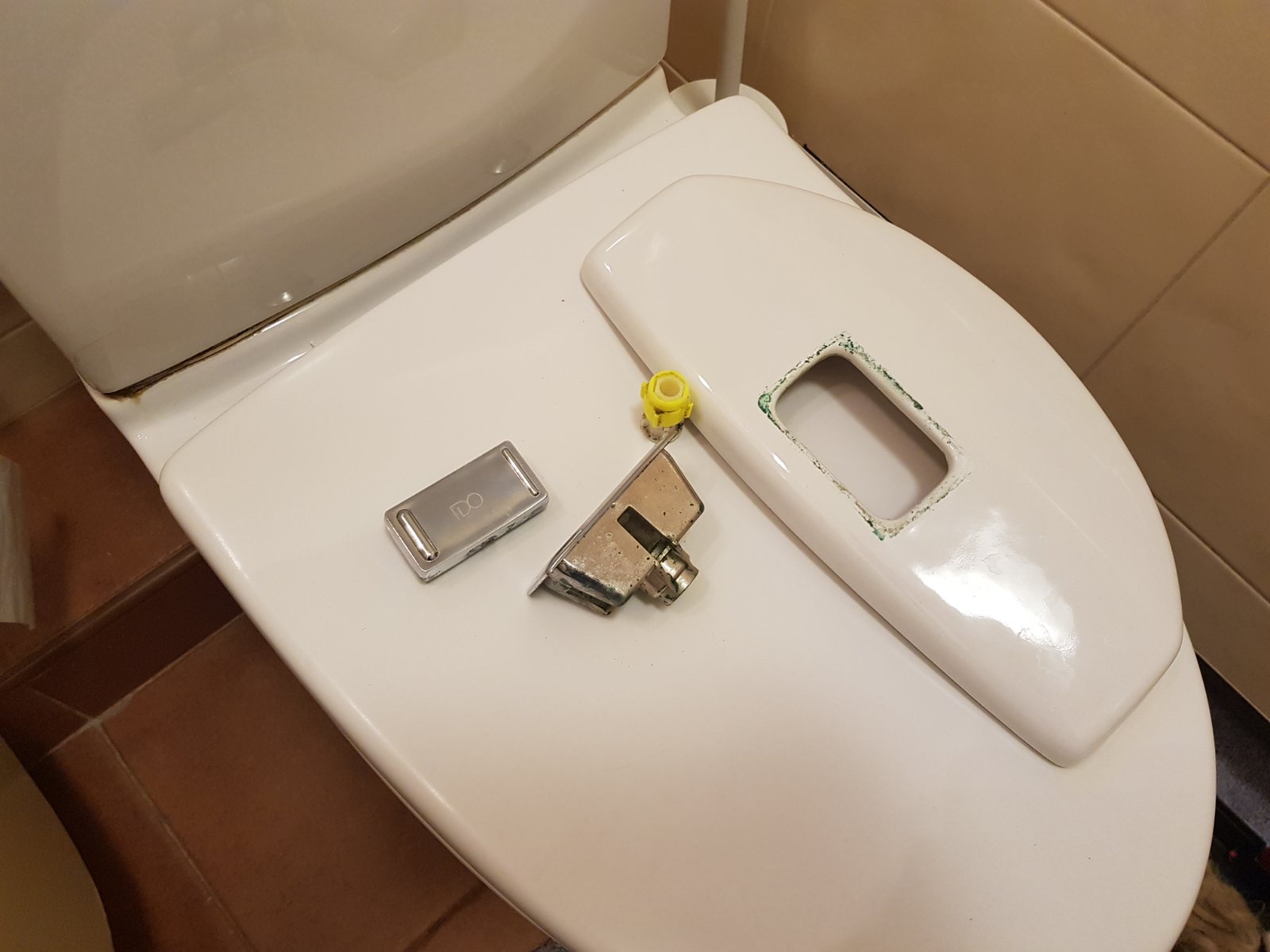 Plumbing Peterborough
