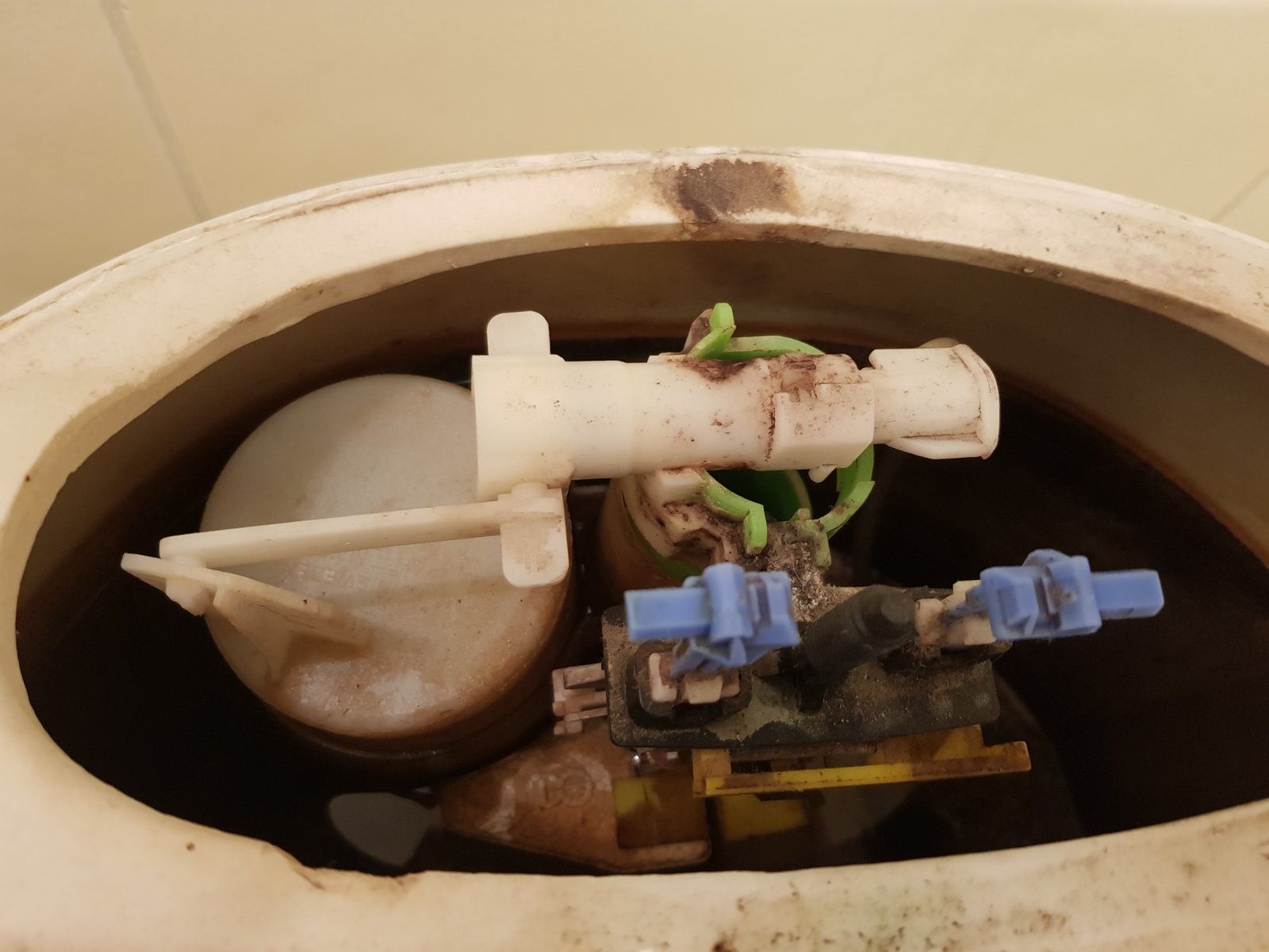 Plumbing Peterborough