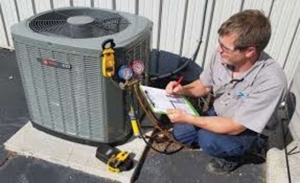 Livonia Furnace and Air Conditioning