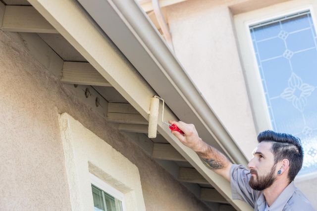 Bloomington Paint Experts