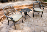 Los Angeles Concrete Contractor