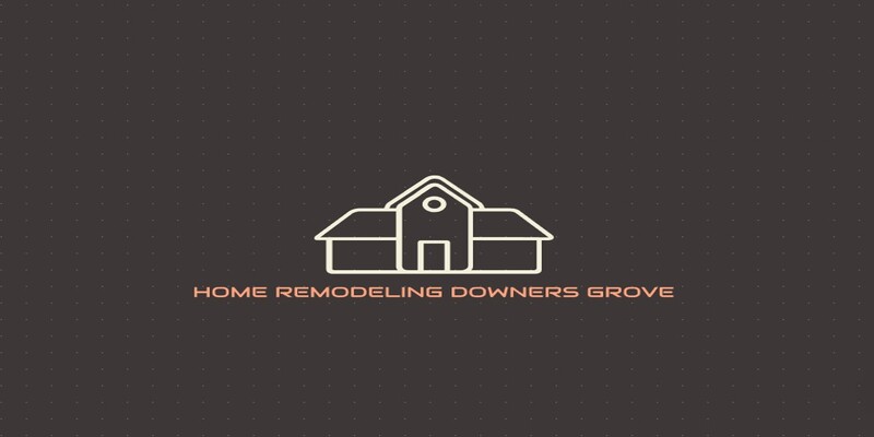 Home Remodeling Downers Grove