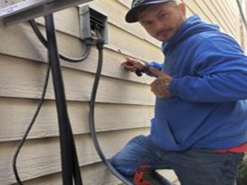 Provo Electrician Pros