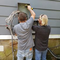 Pueblo Electrician Pros
