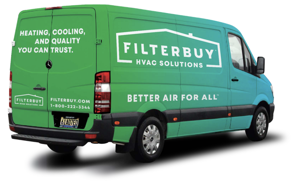 Filterbuy HVAC Solutions - West Palm Beach FL