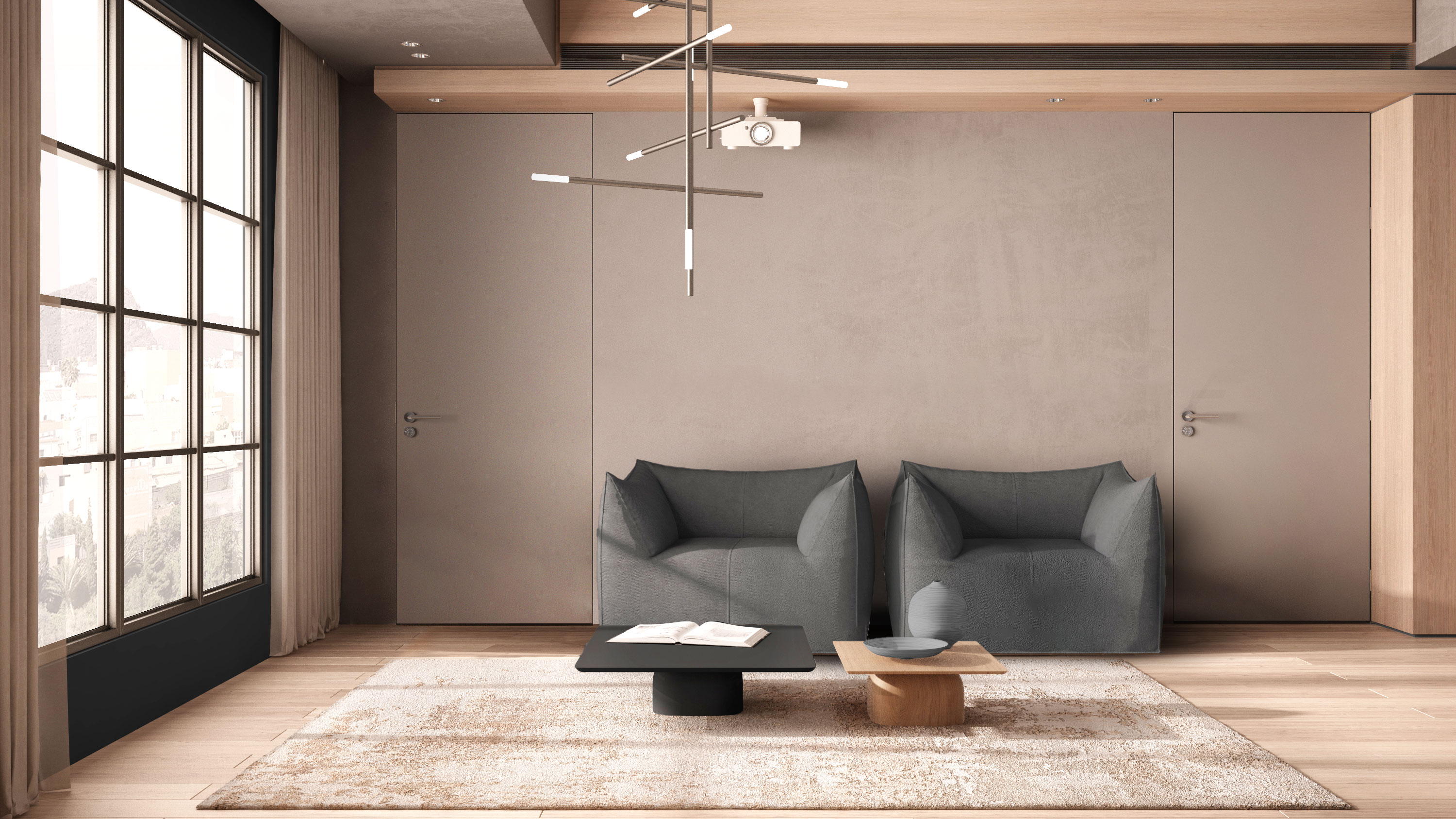 Decoclosets Doors