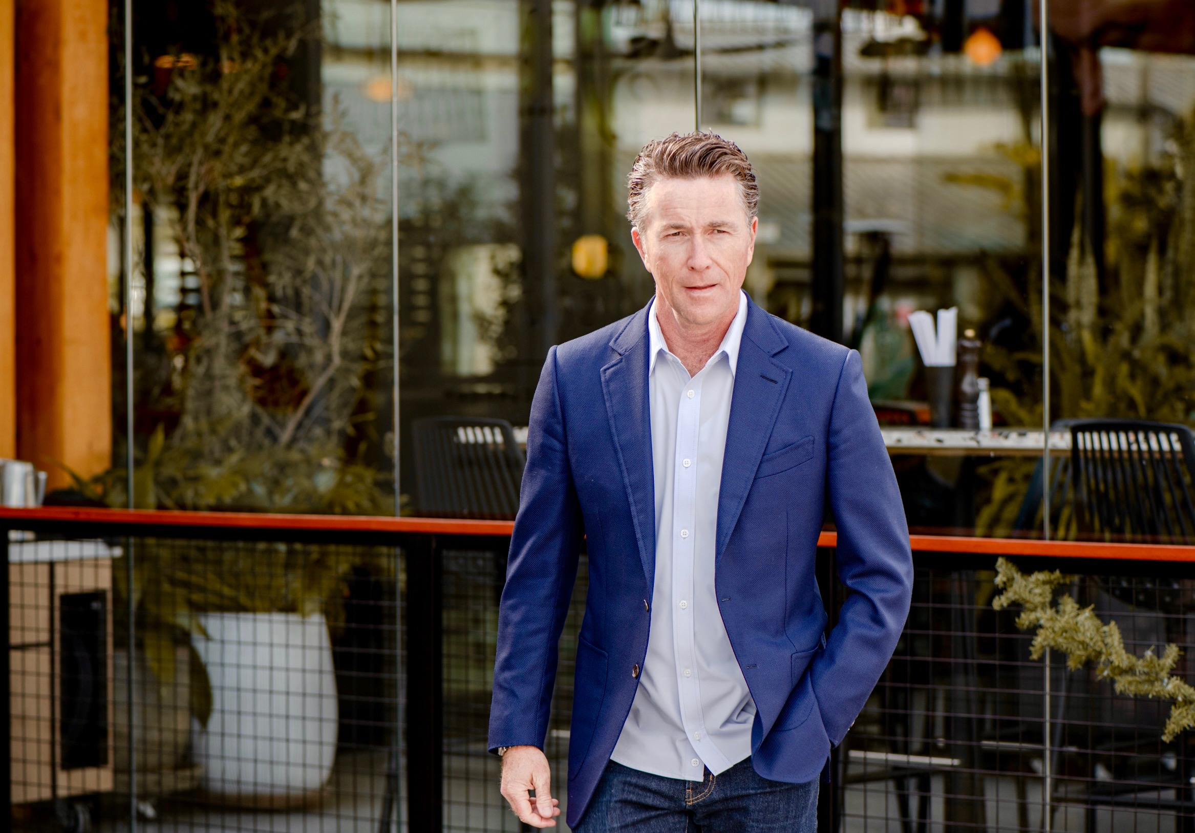 Boyd the Broker | Real Estate
