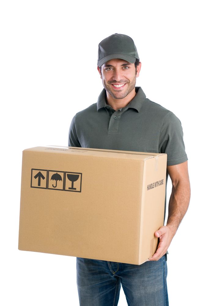 Cheap International Shipping