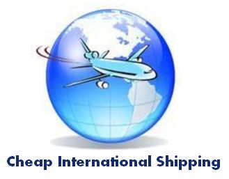 Cheap International Shipping