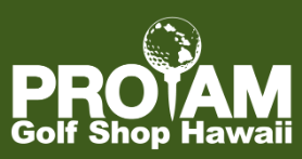 ProAm Golf Shop Hawaii