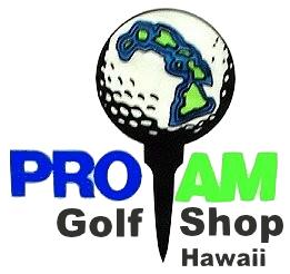 ProAm Golf Shop Hawaii