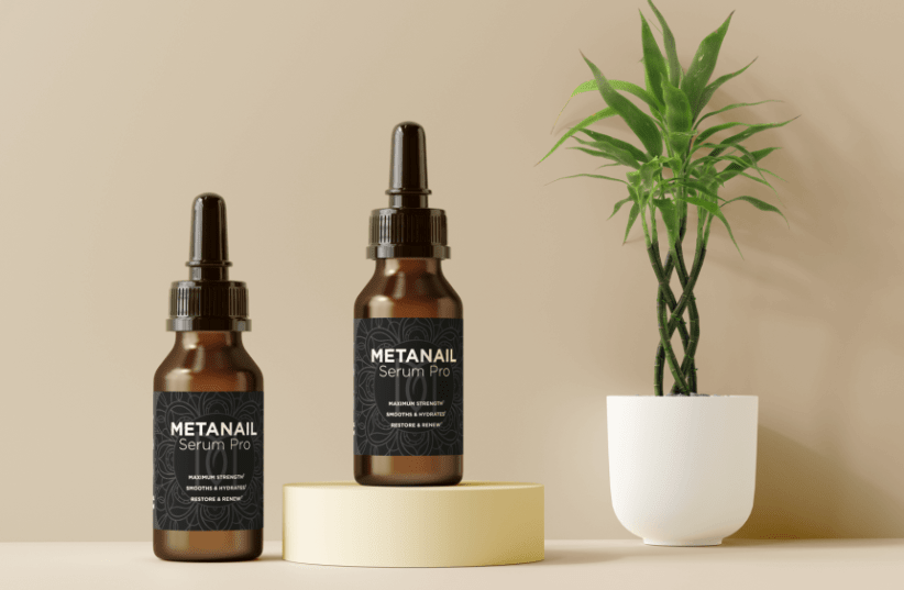 Metanail Complex