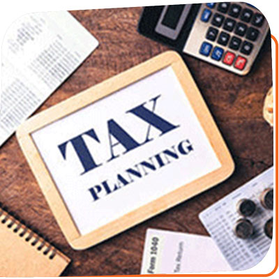 A 2 Z Tax Financials