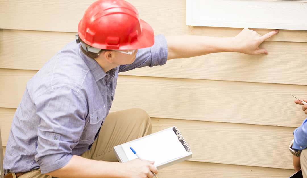 Forscher Property Inspections