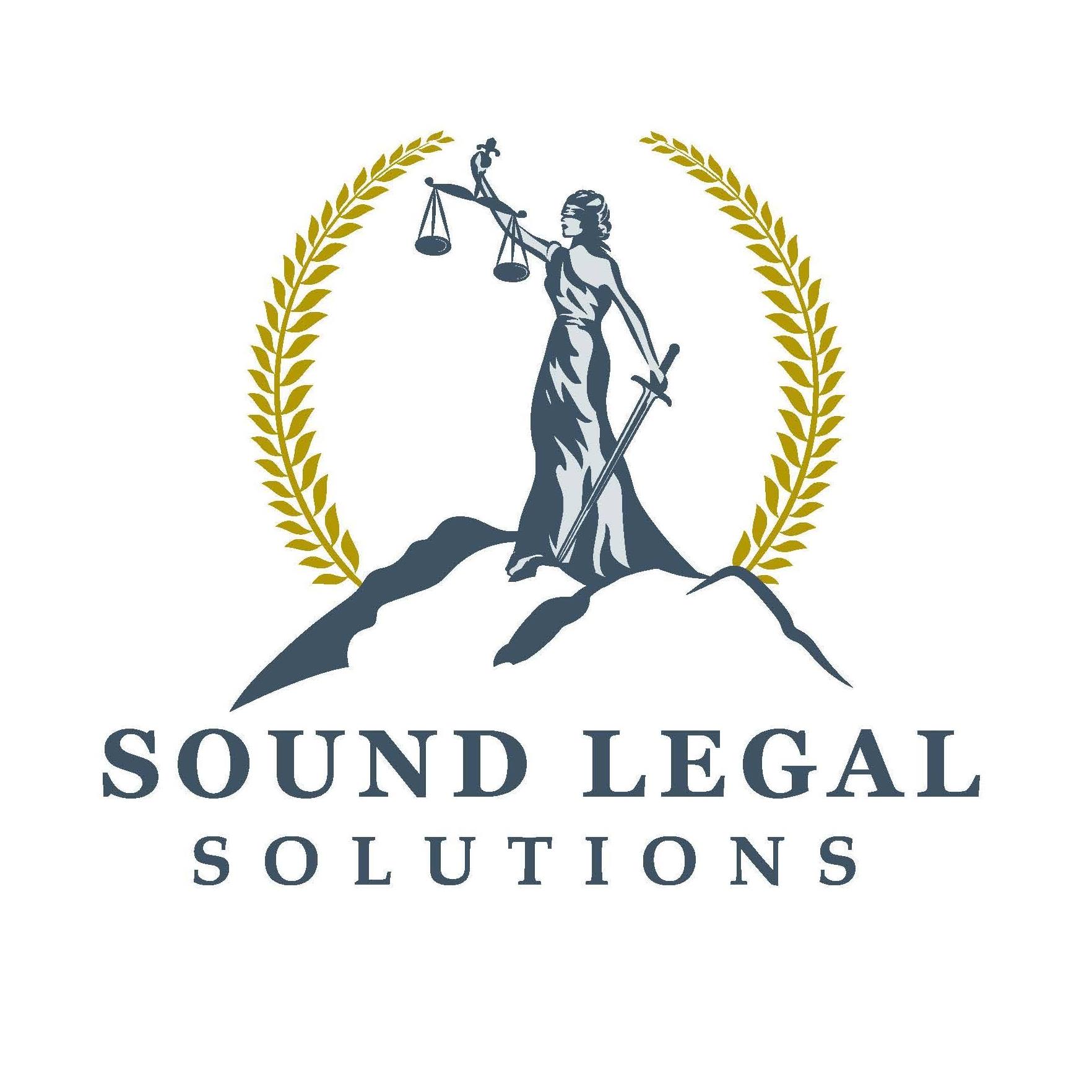 Sound Legal Solutions