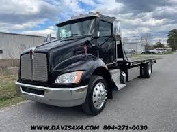 Dallas Towing and Recovery