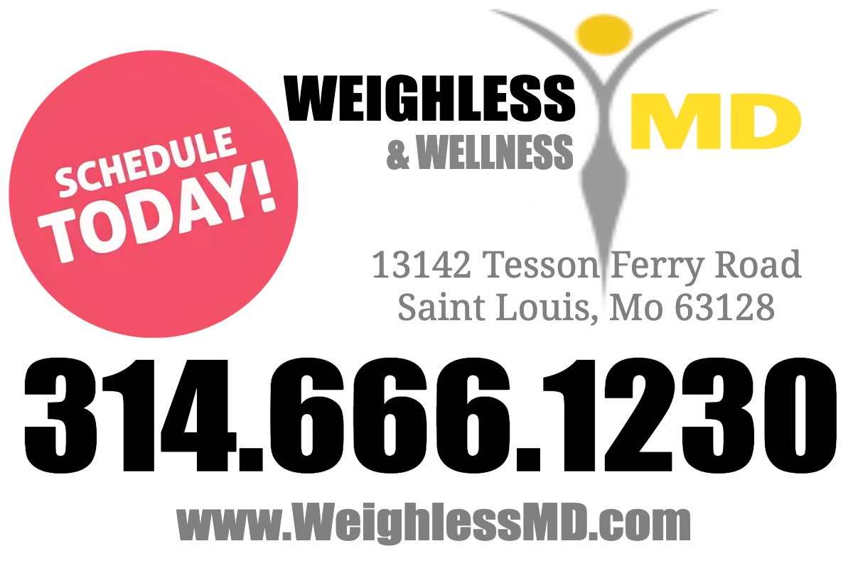 Weighless MD & Wellness St.Louis
