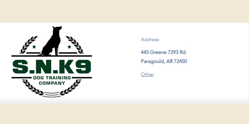S.N. K9