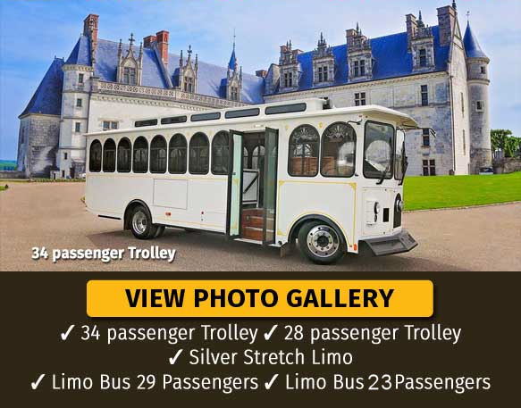 Absolute Dream Limousines