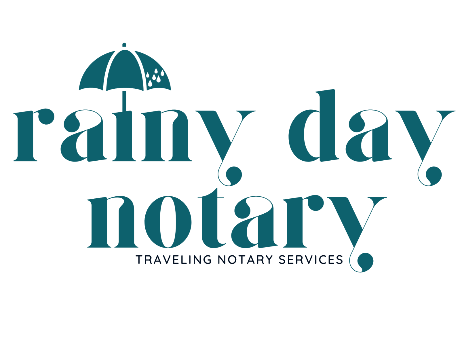 Rainy Day Notary