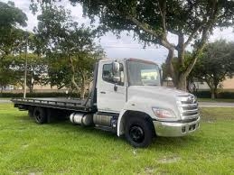 Allen Towing Service & Roadside Assistance