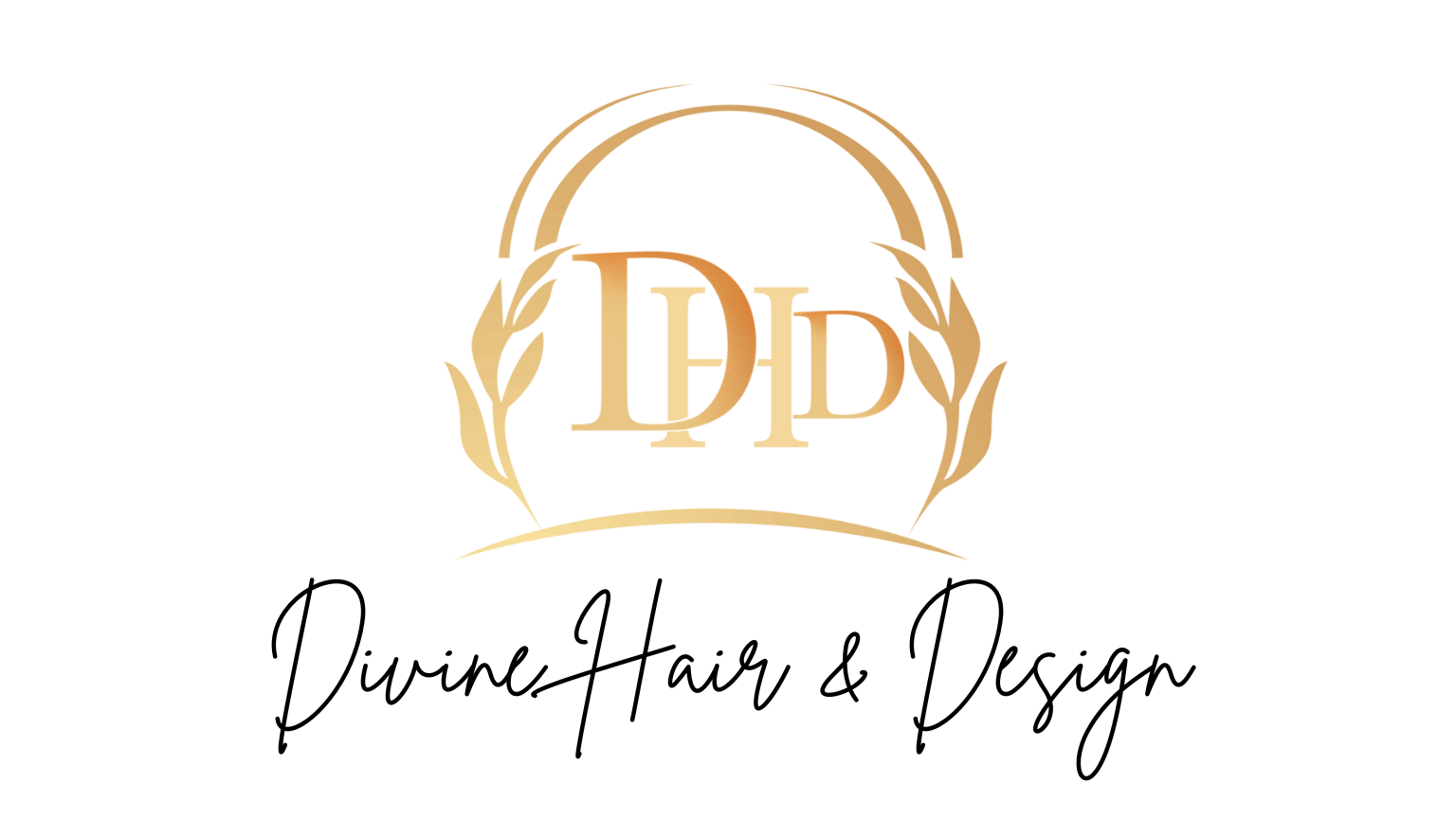 Divine Hair Design
