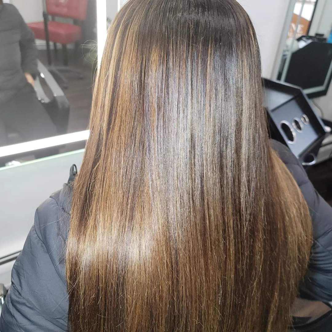 Divine Hair Design