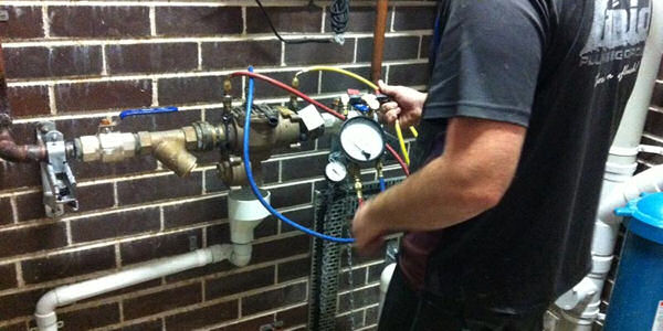 Waterdogs Plumbing