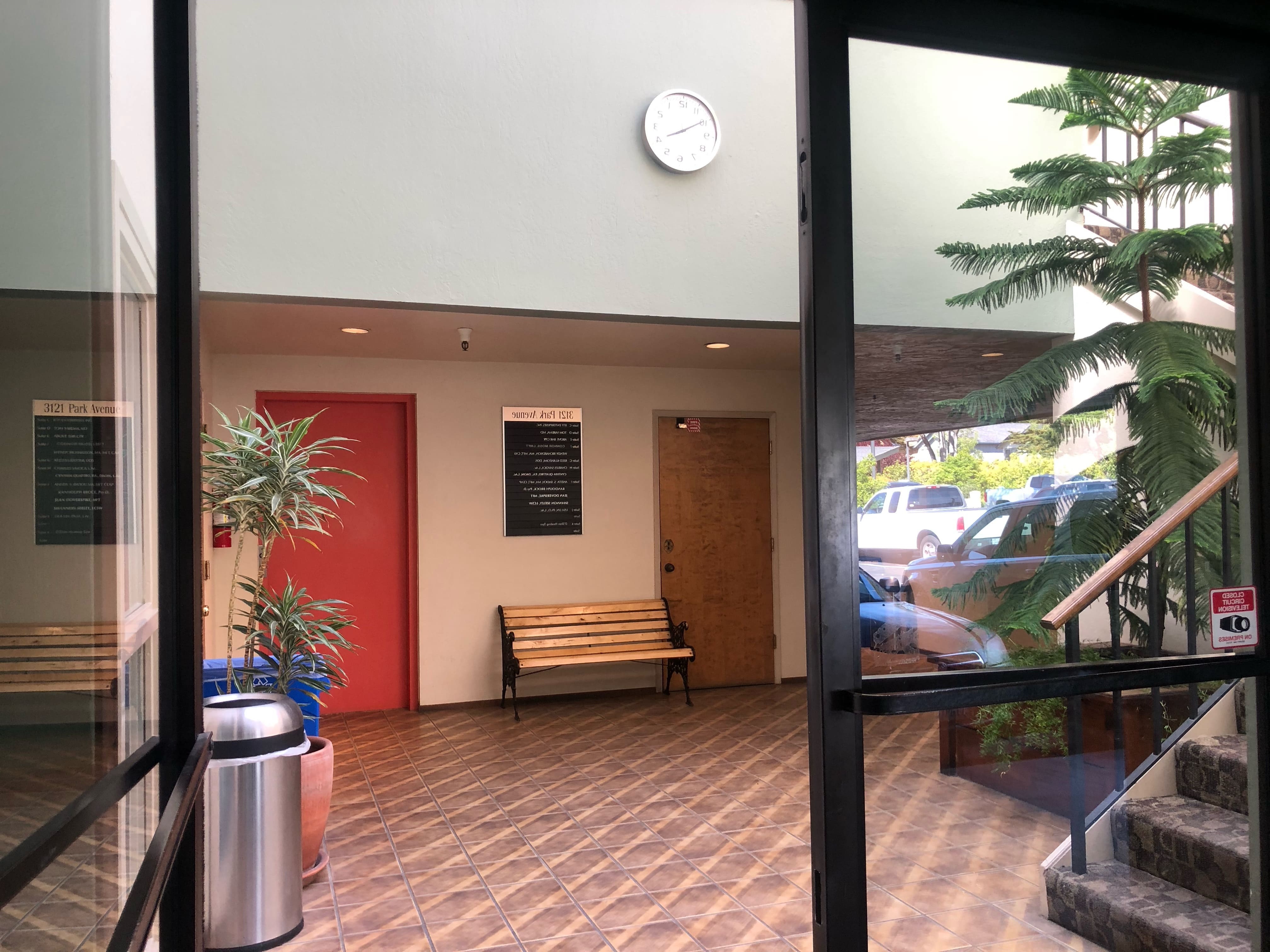 Center for Wellness and Integrative Medicine