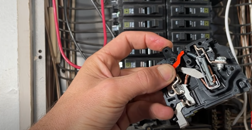 Suffolk County Electricians