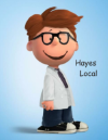 Hayes Local Marketing