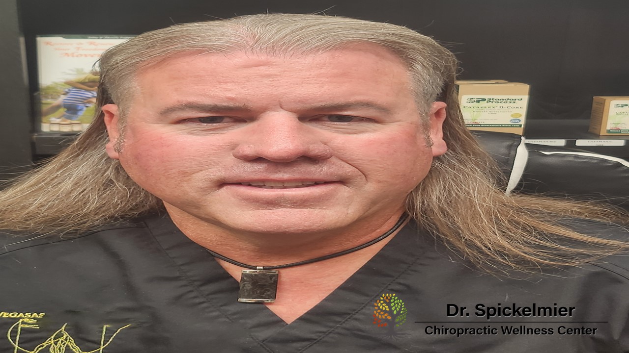 Chiropractic Wellness Center