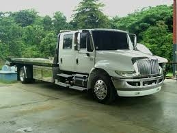 Plano Tow Truck Service