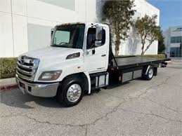 Plano Tow Truck Service
