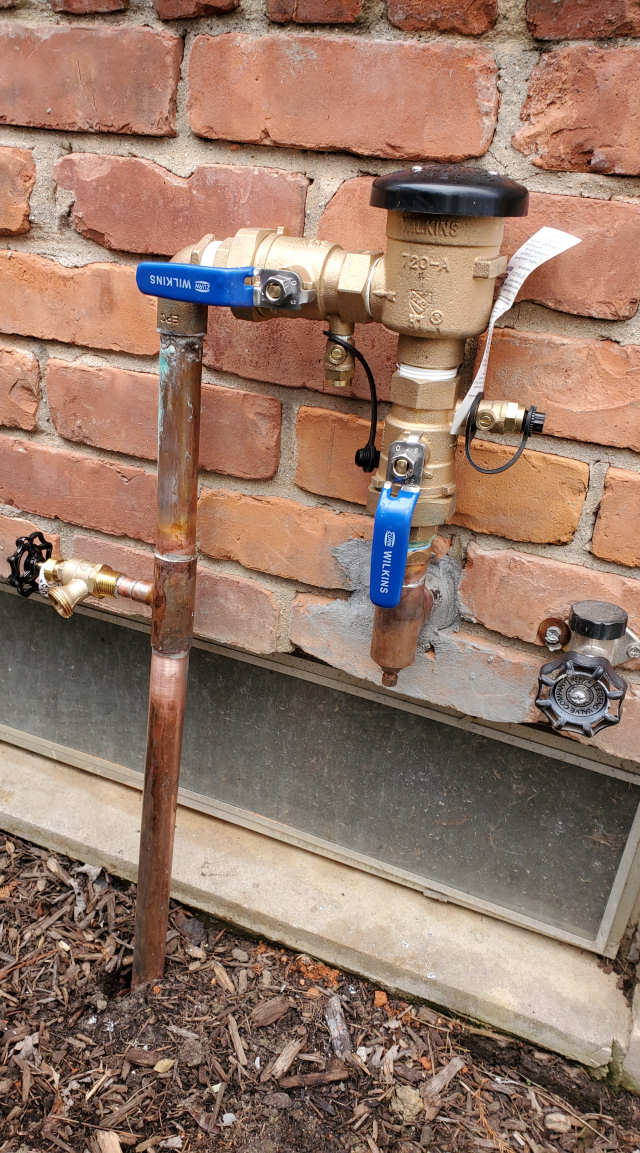 All About Plumbing Inc