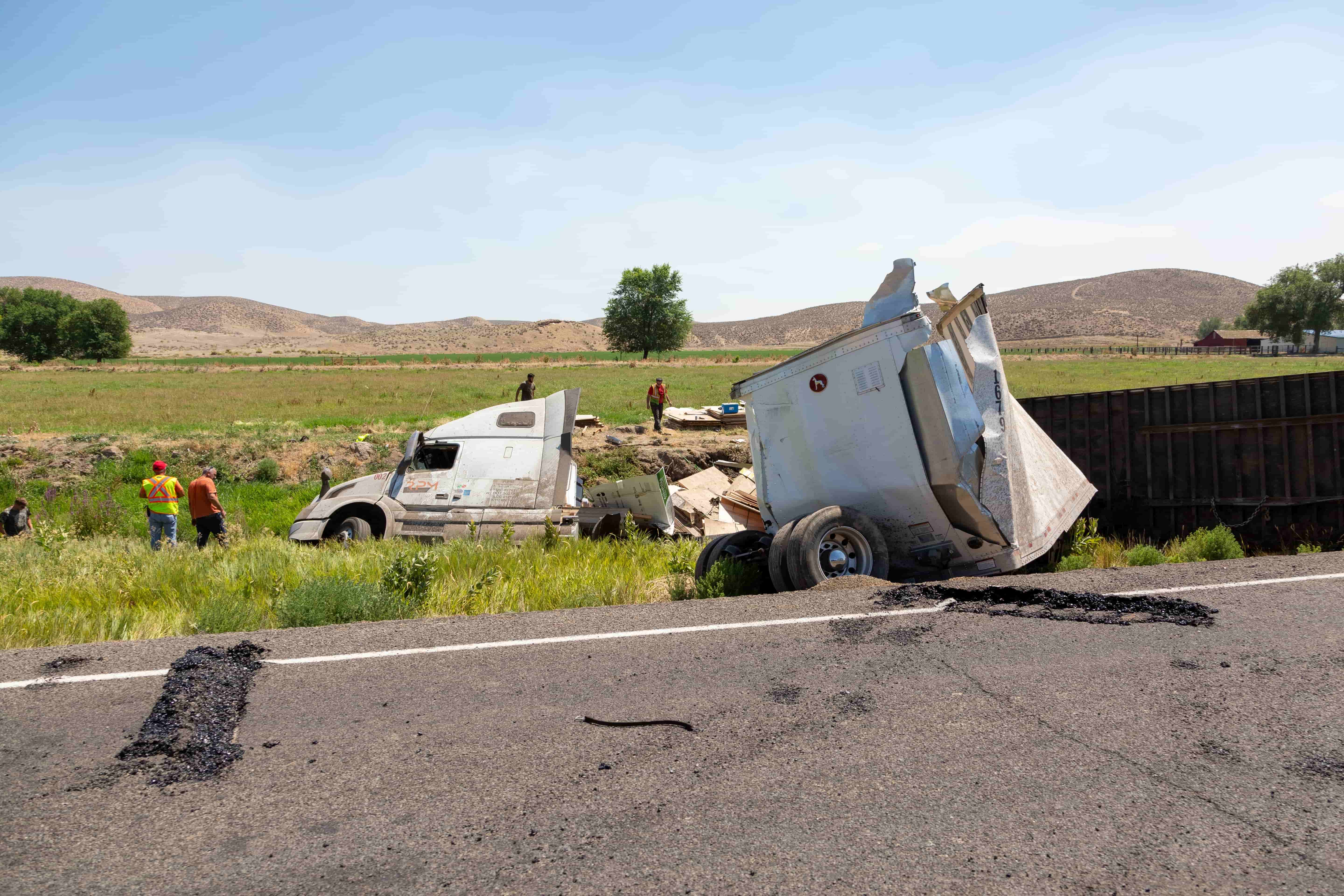 Tus Abogados de Accidentes