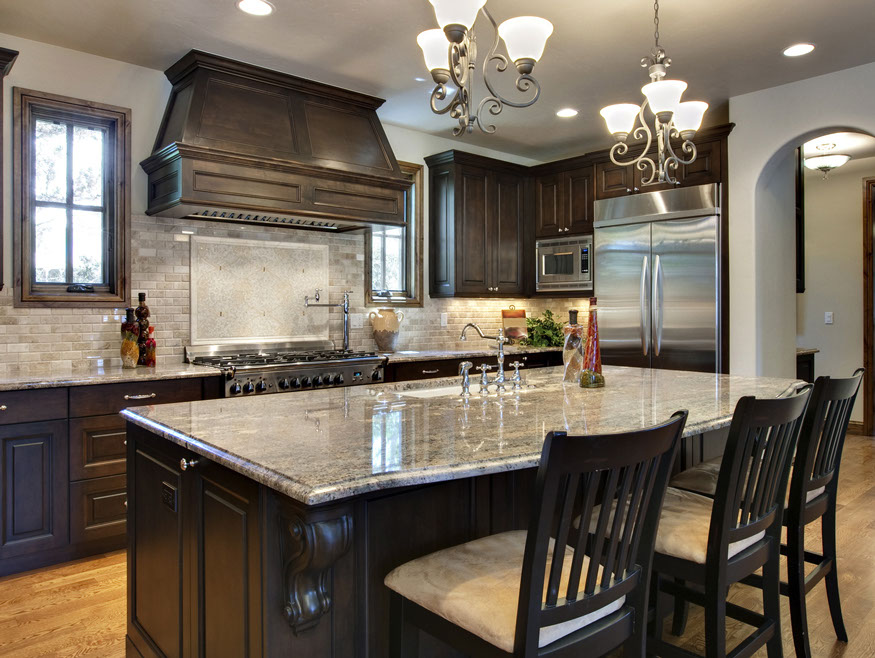 Granada Cabinets