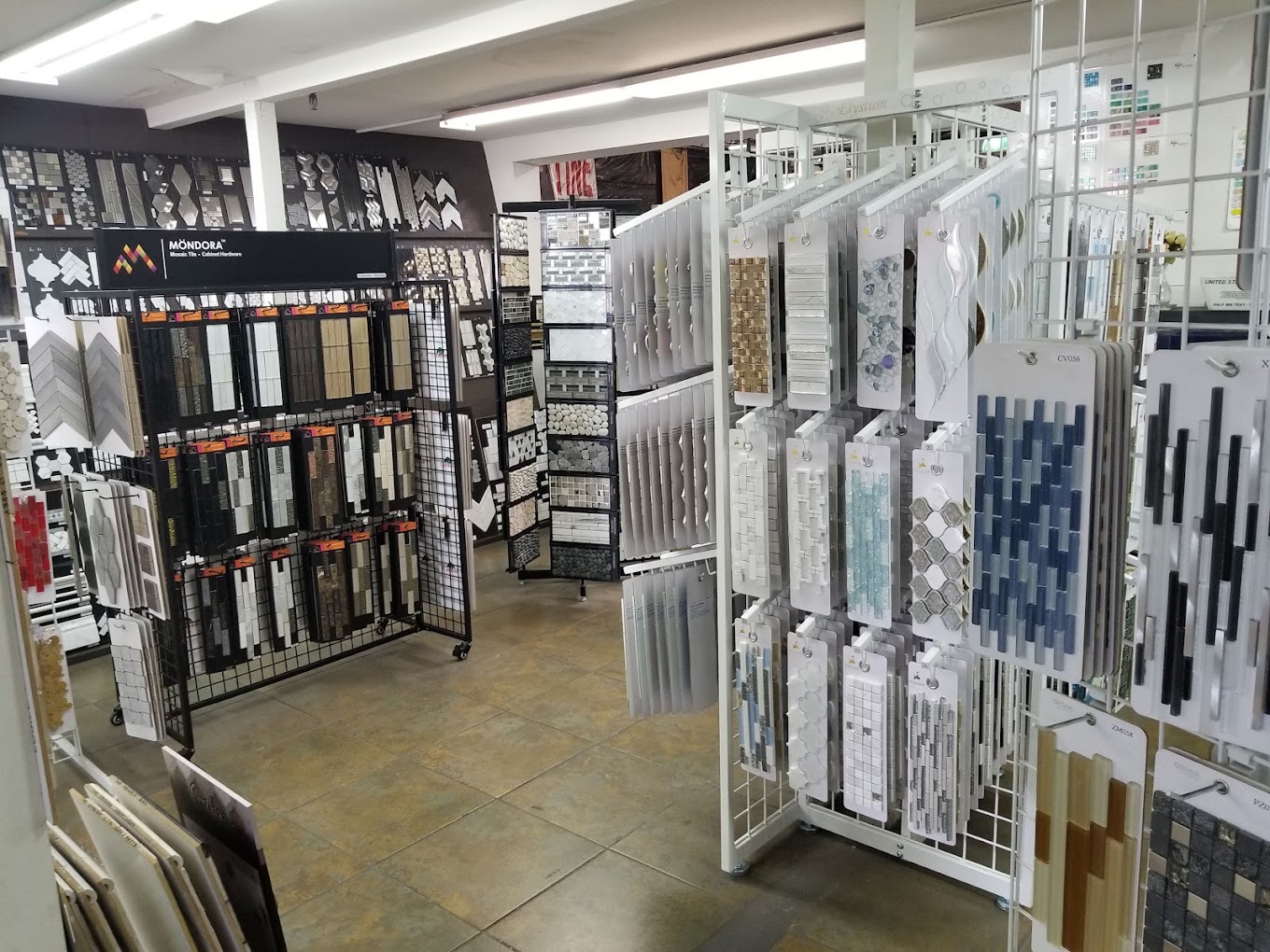 City Tile and Cabinets