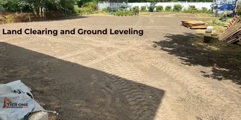 Tier One Excavation LLC
