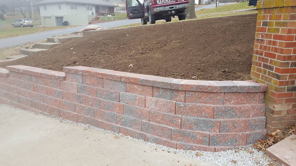 TK Lawn & Landscaping