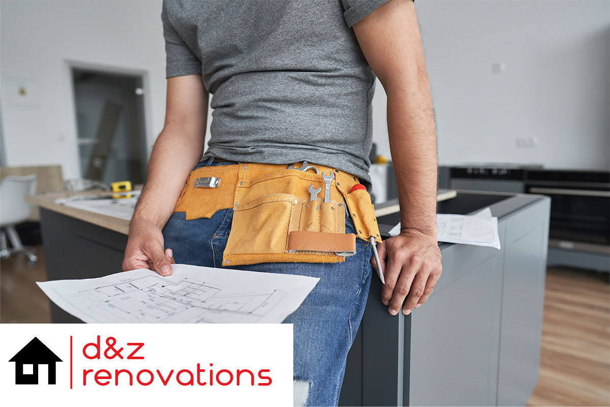 D&Z Renovations