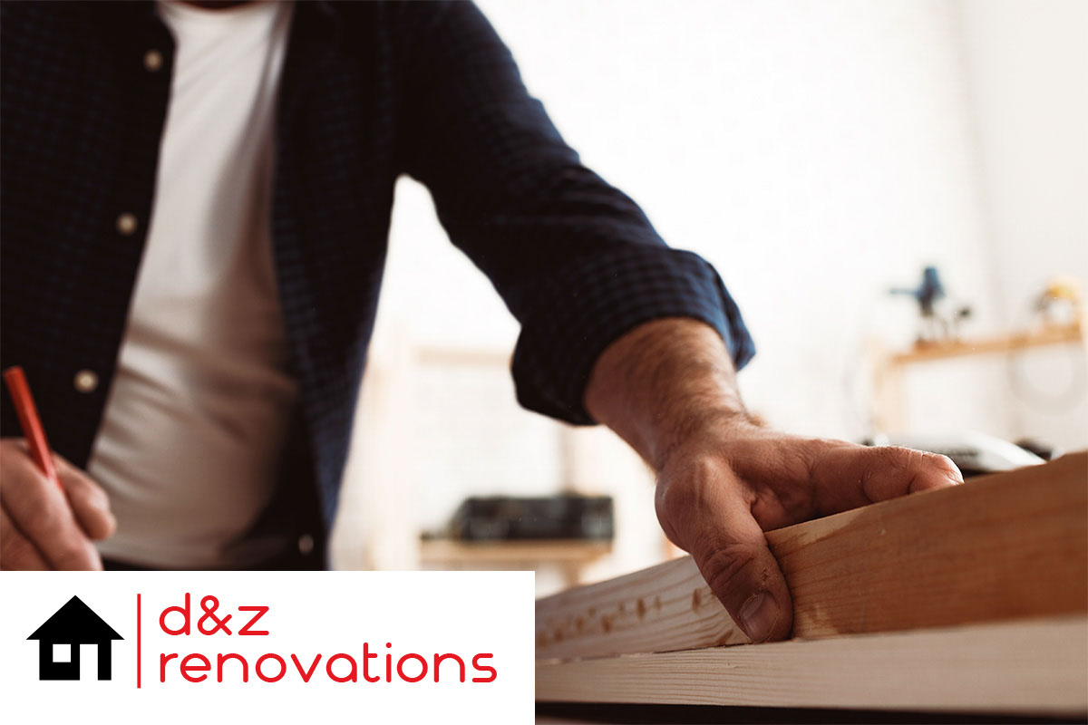 D&Z Renovations