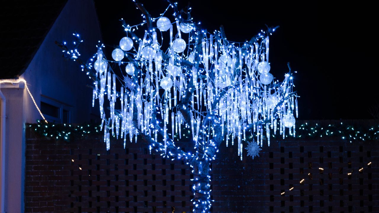 Christmas Light Installation Broomfield CO