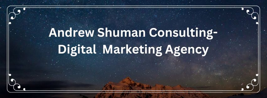 Andrew Shuman Consulting