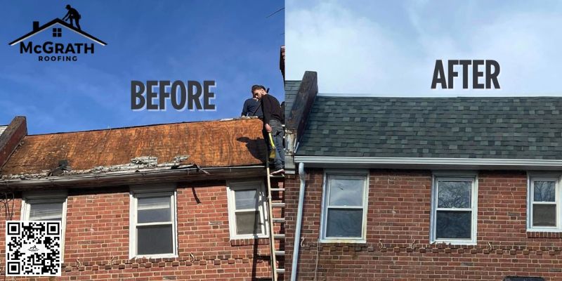 McGrath Roofing
