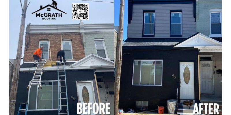 McGrath Roofing