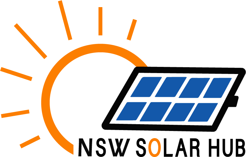 NSW Solar Hub