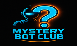 Mystery Bot Club
