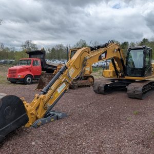 Rossini Equipment Corp