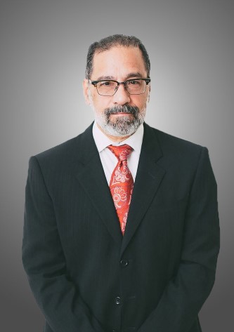 Citrus Cardiology Consultants, PLLC: Dr. Hector L. Garcia, MD, FACC, FSCAI
